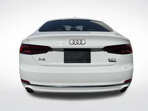 More photos of 2018 Audi A5 2.0T Premium at Dream Work Automotive, NC