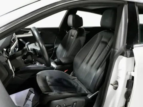 Another view of 2018 Audi A5 2.0T Premium for sale in Charlotte, NC at Dream Work Automotive