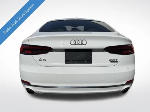 More photos of 2018 Audi A5 2.0T Premium at Dream Work Automotive, NC
