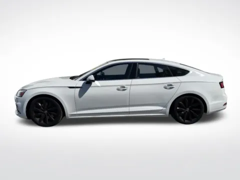 Photos of 2018 Audi A5 2.0T Premium for sale in Charlotte, NC at Dream Work Automotive