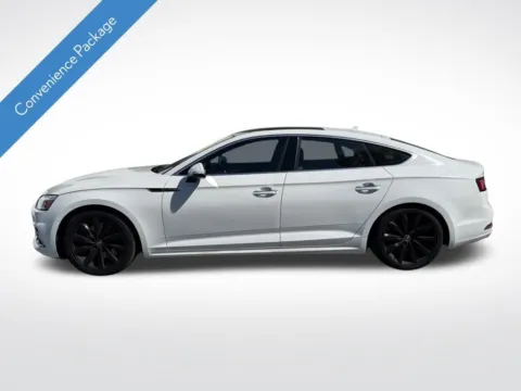 Photos of 2018 Audi A5 2.0T Premium for sale in Charlotte, NC at Dream Work Automotive