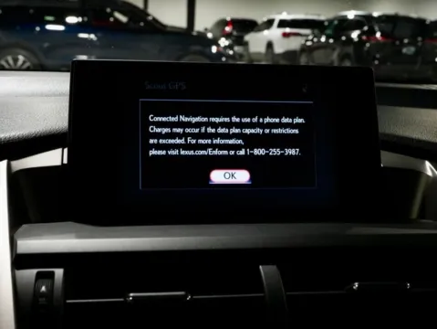 More photos of 2017 Lexus NX 200t F Sport at Dream Work Automotive, NC