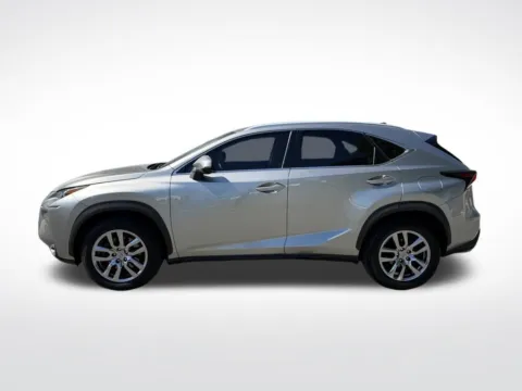 Another view of 2017 Lexus NX 200t F Sport for sale in Charlotte, NC at Dream Work Automotive