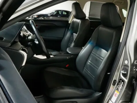 Another view of 2017 Lexus NX 200t F Sport for sale in Charlotte, NC at Dream Work Automotive
