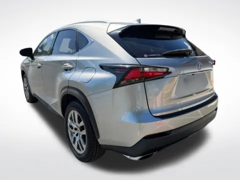 More photos of 2017 Lexus NX 200t F Sport at Dream Work Automotive, NC