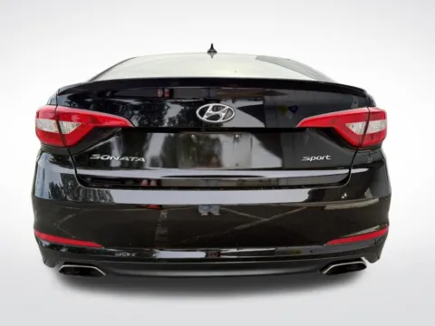 More photos of 2015 Hyundai Sonata Sport at Dream Work Automotive, NC