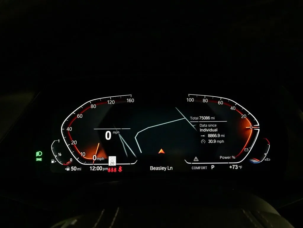 2021 BMW X5 40i - Photo 16