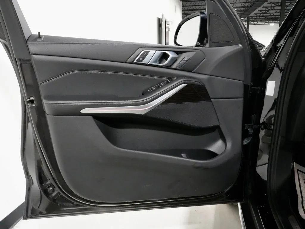 2021 BMW X5 40i - Photo 14