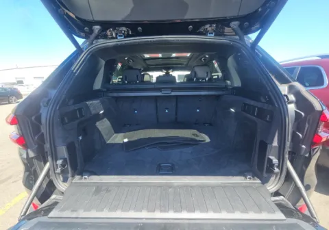 More photos of 2021 BMW X5 xDrive40i at Dream Work Automotive, NC