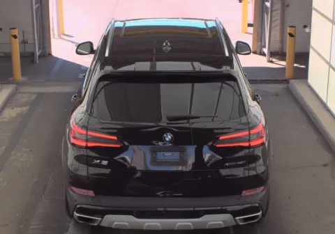More photos of 2021 BMW X5 xDrive40i at Dream Work Automotive, NC