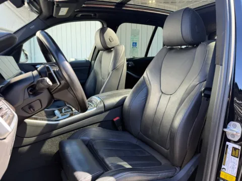 More photos of 2021 BMW X5 xDrive40i at Dream Work Automotive, NC