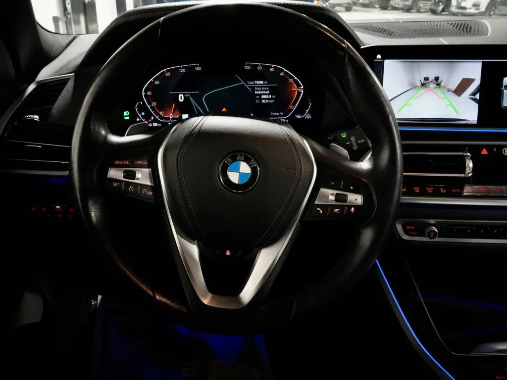 2021 BMW X5 40i - Photo 17