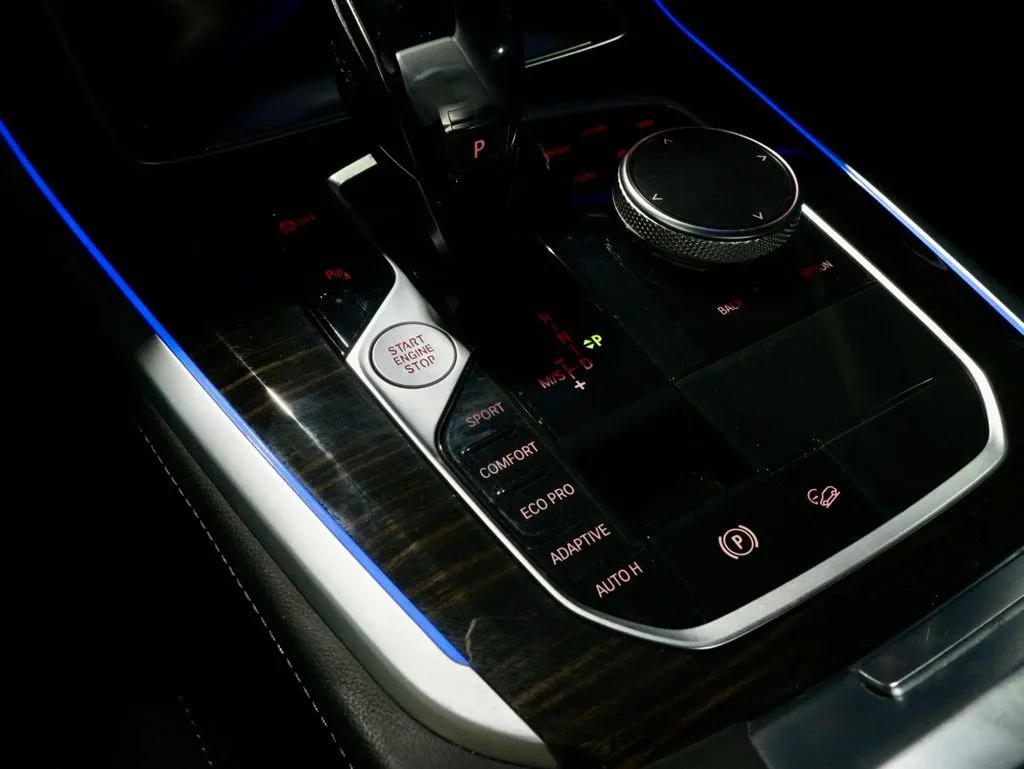 2021 BMW X5 40i - Photo 23