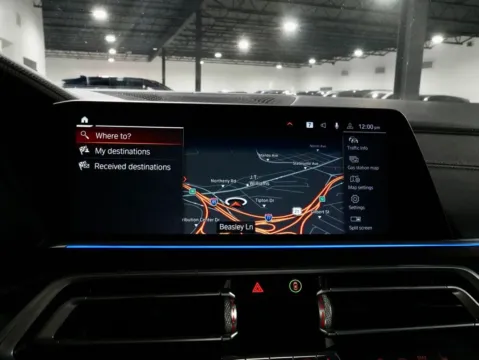 More photos of 2021 BMW X5 xDrive40i at Dream Work Automotive, NC
