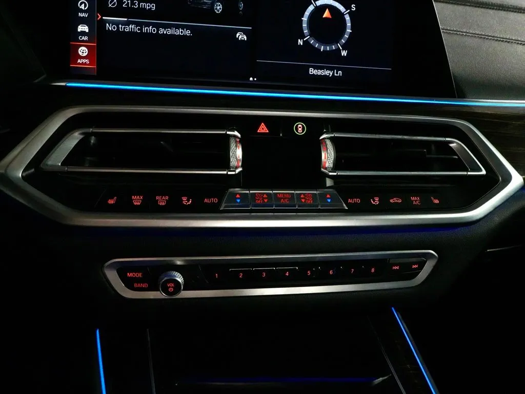 2021 BMW X5 40i - Photo 21
