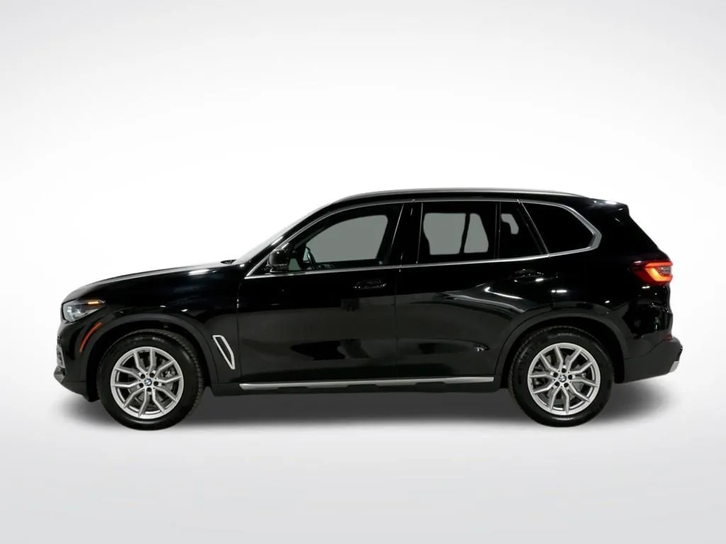 2021 BMW X5 40i - Photo 7