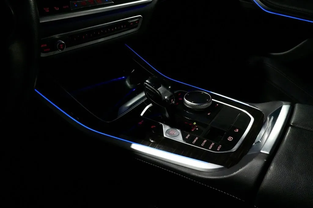 2021 BMW X5 40i - Photo 22