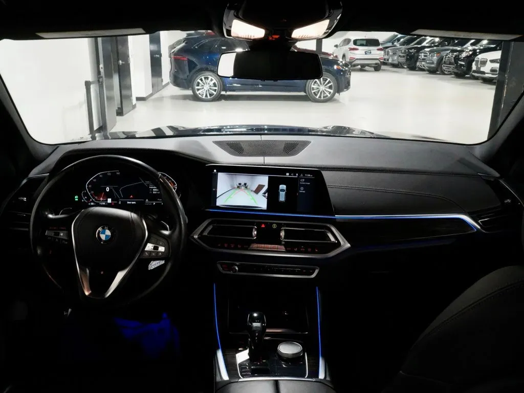 2021 BMW X5 40i - Photo 15