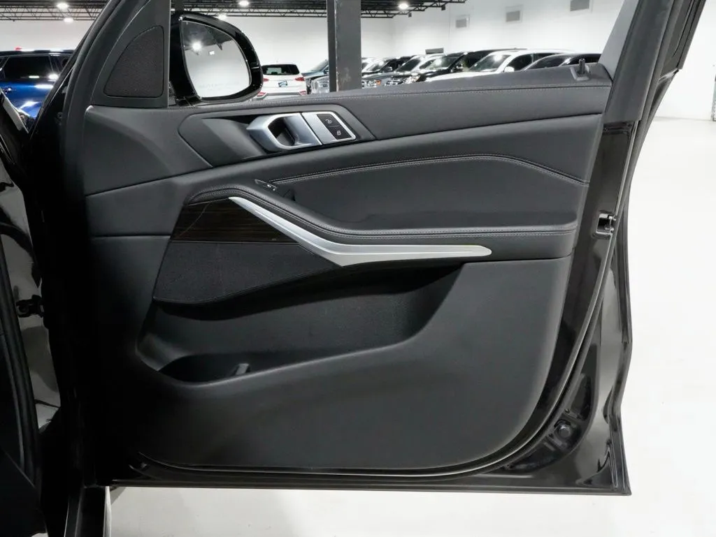 2021 BMW X5 40i - Photo 27