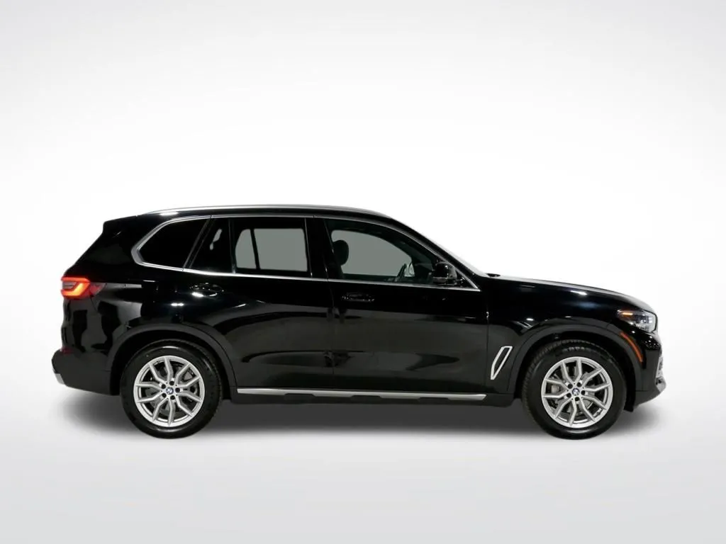 2021 BMW X5 40i - Photo 11