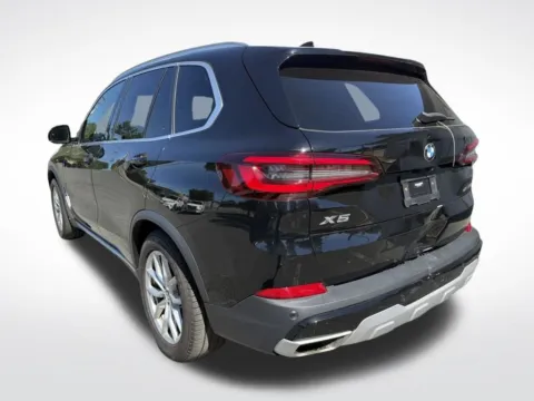 Another view of 2021 BMW X5 xDrive40i for sale in Charlotte, NC at Dream Work Automotive