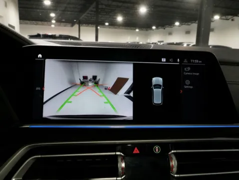 More photos of 2021 BMW X5 xDrive40i at Dream Work Automotive, NC