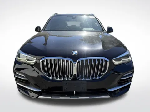 More photos of 2021 BMW X5 xDrive40i at Dream Work Automotive, NC