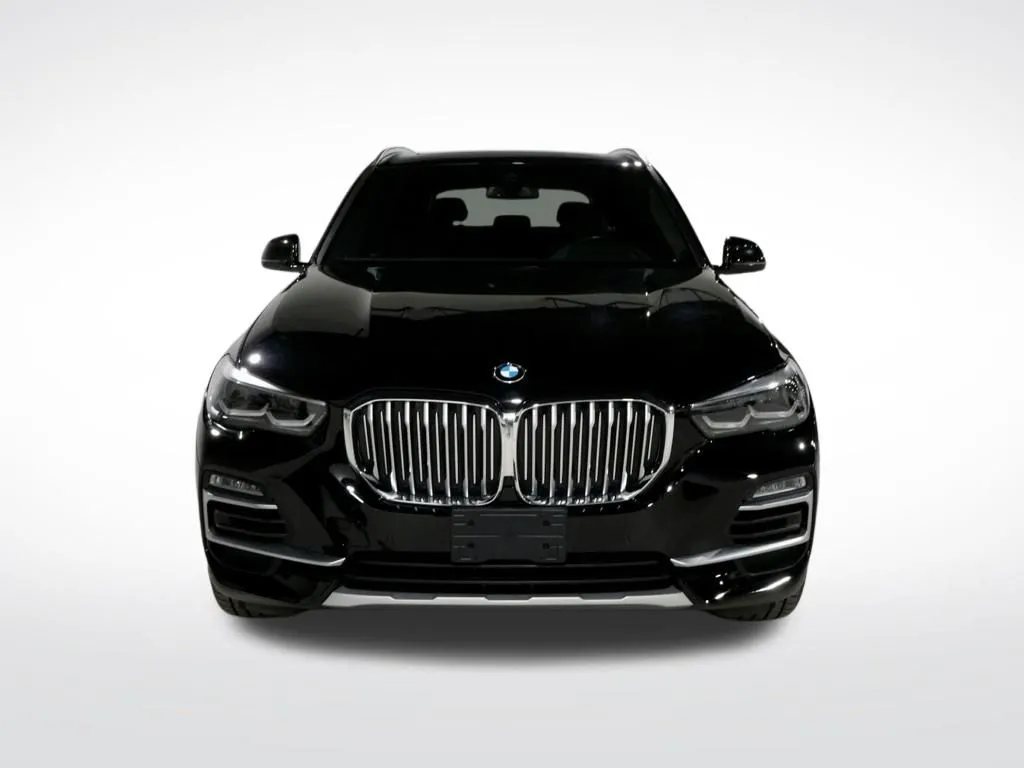 2021 BMW X5 40i - Photo 12