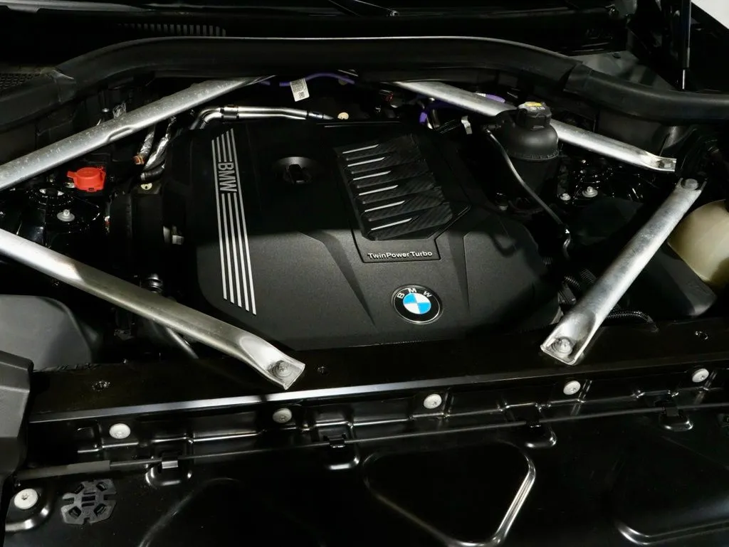 2021 BMW X5 40i - Photo 13
