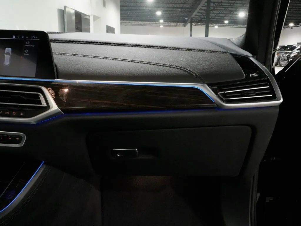 2021 BMW X5 40i - Photo 26