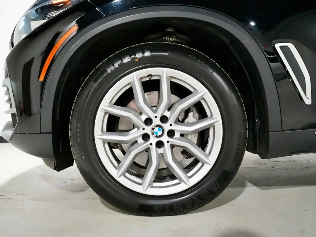 2021 BMW X5 40i - Photo 32