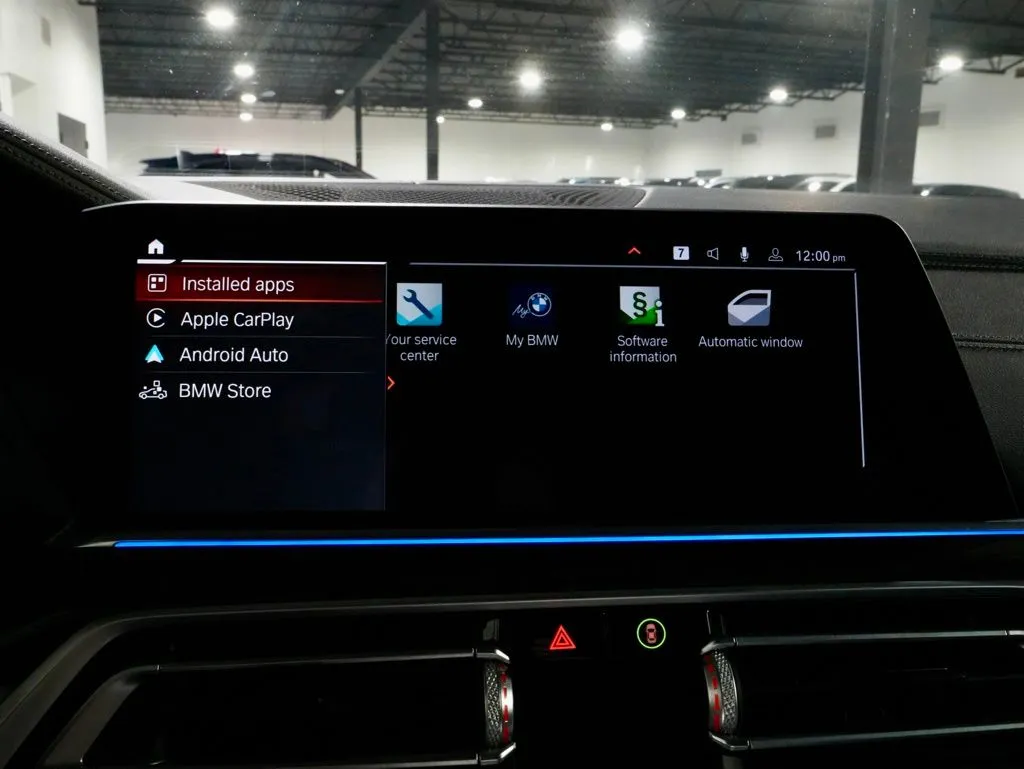 2021 BMW X5 40i - Photo 20
