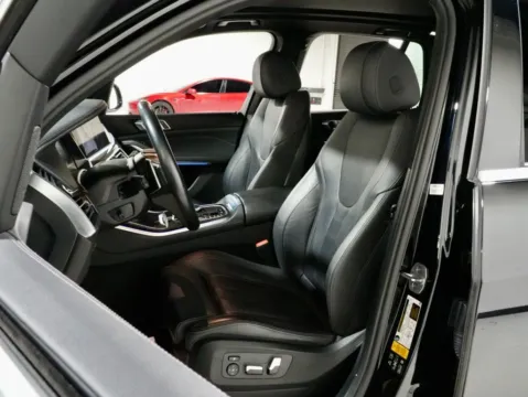 Another view of 2021 BMW X5 xDrive40i for sale in Charlotte, NC at Dream Work Automotive