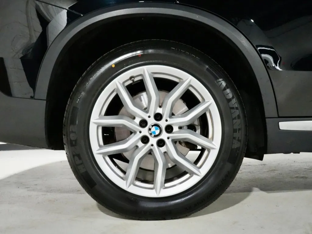 2021 BMW X5 40i - Photo 34