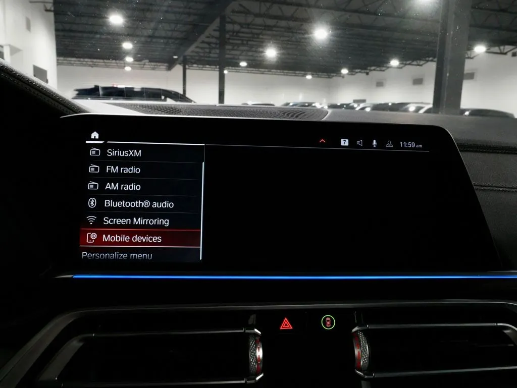 2021 BMW X5 40i - Photo 19