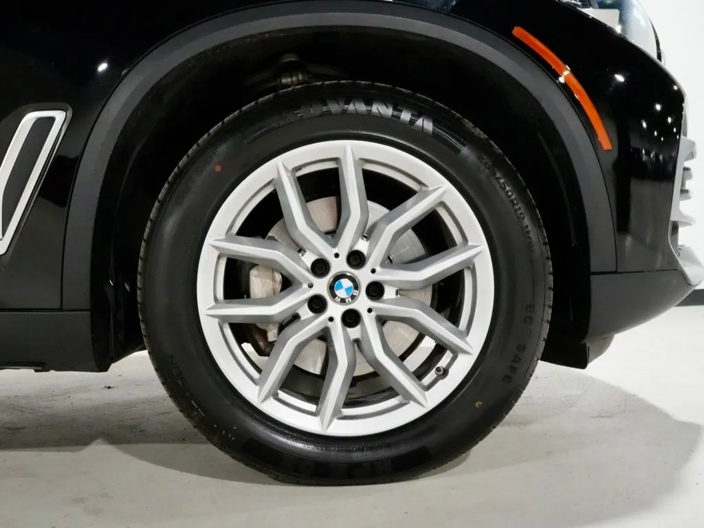 2021 BMW X5 40i - Photo 35