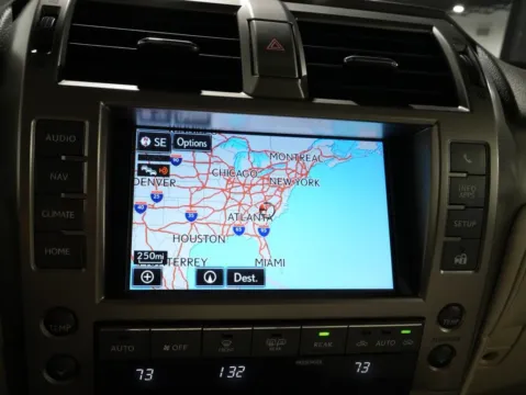 More photos of 2017 Lexus GX 460 at Dream Work Automotive, NC