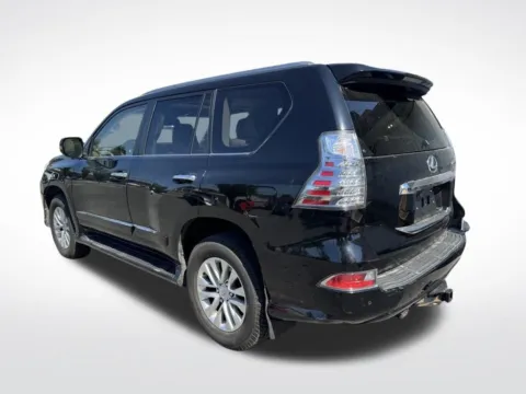 More photos of 2017 Lexus GX 460 at Dream Work Automotive, NC