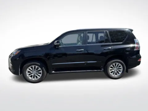 Another view of 2017 Lexus GX 460 for sale in Charlotte, NC at Dream Work Automotive
