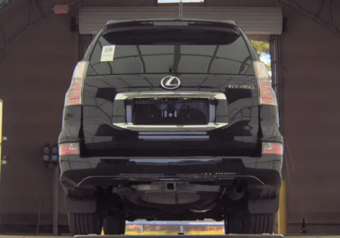 More photos of 2017 Lexus GX 460 at Dream Work Automotive, NC