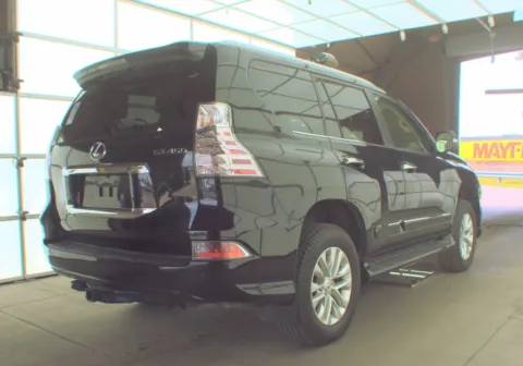 More photos of 2017 Lexus GX 460 at Dream Work Automotive, NC
