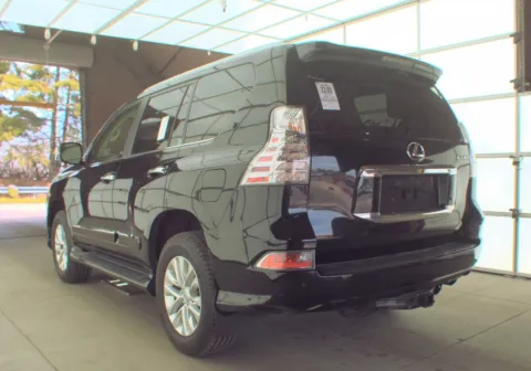 Another view of 2017 Lexus GX 460 for sale in Charlotte, NC at Dream Work Automotive