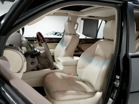 Another view of 2017 Lexus GX 460 for sale in Charlotte, NC at Dream Work Automotive