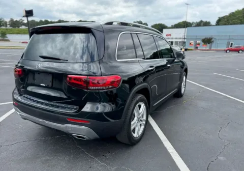 More photos of 2020 Mercedes-Benz GLB 250 at Dream Work Automotive, NC