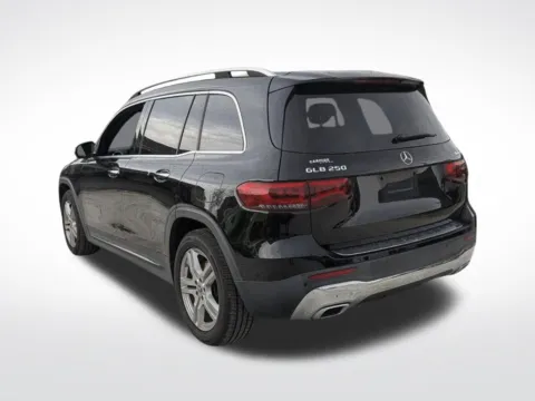 Another view of 2020 Mercedes-Benz GLB 250 for sale in Charlotte, NC at Dream Work Automotive