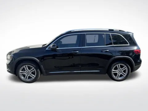 Another view of 2020 Mercedes-Benz GLB 250 for sale in Charlotte, NC at Dream Work Automotive