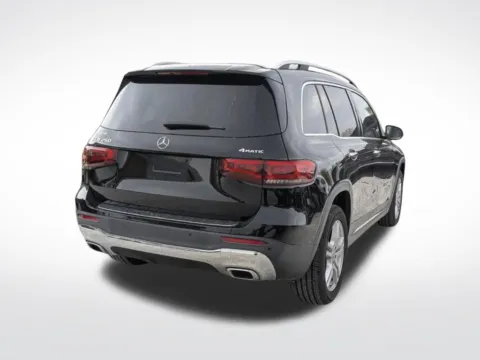 More photos of 2020 Mercedes-Benz GLB 250 at Dream Work Automotive, NC