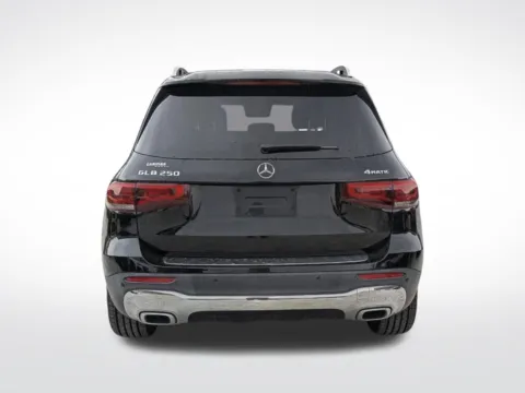 More photos of 2020 Mercedes-Benz GLB 250 at Dream Work Automotive, NC