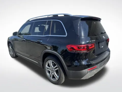 More photos of 2020 Mercedes-Benz GLB 250 at Dream Work Automotive, NC