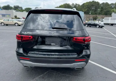 More photos of 2020 Mercedes-Benz GLB 250 at Dream Work Automotive, NC